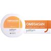 JUDIFARM Srl Omegasan Olio Solido Lenitivo Per Psoriasi e Ipercheratosi 100 ml