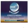 E.FA.S. SpA Snoreeze Cerotti Nasali Classico Largo 10 Pezzi