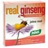 SANTIVERI Sa REAL GINSENG X2 20F 10ML