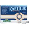 NATURANDO Srl Kartilus Composto Integratore 40 Compresse