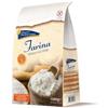 EUROSPITAL SpA Piaceri Mediterranei Farina Senza Glutine 1000 g