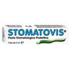 D.M.G. ITALIA Srl Stomatovis Pasta Stomatologica Protettiva 5 ml