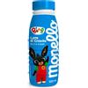 STERILFARMA Srl Sterilfarma Monello Latte di Crescita 500 ml