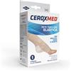 NOVA ARGENTIA Srl IND. FARM Ceroxmed Rete Tubolare Elastica Braccio/Piede