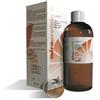 SHEDIR PHARMA Srl Unipersonale Miraprotein B Integratore Polivitaminico e Poliproteico Sciroppo 200 ml