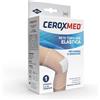 NOVA ARGENTIA Srl IND. FARM Ceroxmed Rete Tubolare Elastica Gamba/Ginocchia