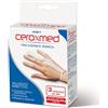 NOVA ARGENTIA Srl IND. FARM Ceroxmed Rete Tubolare Salvadito 3 Pezzi