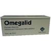 N.B.F. LANES Srl Omegalid Pomata Oftalmica Benessere della Palpebra 20 ml