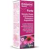 OPTIMA NATURALS Srl Optima Echinacea Estratto Fluido Forte Integratore Benessere Respiratorio 50 ml