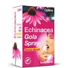 OPTIMA NATURALS Srl Optima Echinacea Gola Spray Integratore Benessere Gola 20 ml
