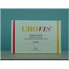 LA FARMACEUTICA DR LEVI CLAUDI Urovis Integratore 45 Compresse