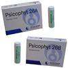 BIOGROUP SpA SOCIETA' BENEFIT Psicophyt Remedy 26 A Integratore 4 Tubi di Globuli