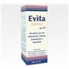 KANTER PHARMA Srl Evita Intimo Detergente 200 Ml