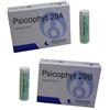 BIOGROUP SpA SOCIETA' BENEFIT PSICOPHYT REMEDY 29B 4 Tubi Globuli