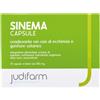 JUDIFARM Srl Sinema Capsule Integratore Gonfiore Cutaneo 8 Capsule