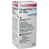 ROCHE DIAGNOSTICS SpA Roche CoaguCheK XS Strisce PT Test 6 Strisce