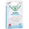 FEDERFARMA.CO SpA PROFAR CER TNT MEDI 7X2CM 20P