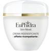 ZETA FARMACEUTICI SpA Euphidra Crema Ridensificante Ricompattante Notte 40 ml