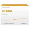 PHARMA LINE Srl Brainil Integratore Memoria 30 Compresse