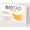 DIFASS INTERNATIONAL SpA Biotad Integratore Antiossidante Glutatione Vitamina E 24 Capsule