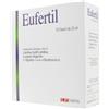 BIONATIVA SpA Eufertil Integratore 10 Flaconcini da 25 ml