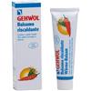 DUAL SANITALY SpA SOC.BENEFIT Gehwol Balsamo Riscaldante Idratante Piedi Freddi 75 ml