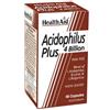 HEALTHAID ITALIA Srl ACIDOPHILUS PLUS 4BILL 60CPS