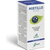 ABOCA SpA SOCIETA' AGRICOLA Aboca Mirtillo Plus Succo Concentrato Integratore Microcircolo e Vista 100 ml