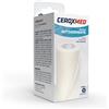 NOVA ARGENTIA Srl IND. FARM Ceroxmed Benda Elastica Autoaderente 4x10 cm