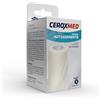 NOVA ARGENTIA Srl IND. FARM Ceroxmed Benda Elastica Autoaderente 4x8 cm
