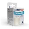 NOVA ARGENTIA Srl IND. FARM Ceroxmed Benda Elastica Autoaderente 4x6 cm