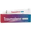 URIACH ITALY Srl TRAUMAlene crema gel antinfiammatorio naturale tubo da 50 ml