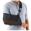 DUAL SANITALY SpA SOC.BENEFIT Dr. Gibaud Ortho Reggibraccio Nero Taglia 0