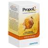 ZENTIVA ITALIA Srl Zentiva Propol2 EMF Spray Forte 30 ml - Integratore Per Gola Infiammata