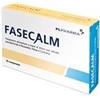 PL PHARMA Srl Fasecalm Integratore Per Osteoartrosi 20 Compresse