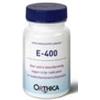 LA STREGA Srl Nature's Plus Vitamina E 400 Orthica Integratore 60 Capsule
