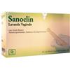 ABBATE A&V PHARMA Srl Sanoclin Lavanda Vaginale 4 Flaconcini da 140 ml