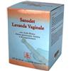 ABBATE A&V PHARMA Srl Sanodet Lavanda Vaginale 4 Flaconcini da 140 ml