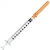 PIKDARE SpA Pic Siringa Ago 23G Sterile Monouso 5 ml