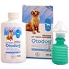 ELANCO ITALIA SpA Bayer Pet Otodog Soluzione Auricolare Cani 125 Ml