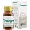 FORZA VITALE ITALIA Srl Ecosol Trimagnesio Integratore 60 Compresse