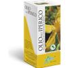 ABOCA SpA SOCIETA' AGRICOLA Aboca Olio Cosmetico Di Iperico Emolliente Viso e Corpo 100 ml