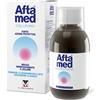 A.MENARINI IND.FARM.RIUN.Srl Aftamed Collutorio Anti Afte Senza Alcool 150 ml