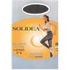 SOLIDEA BY CALZIFICIO PINELLI Solidea Silver Wave Long Fuseau Micromassaggiante Anticellulite Colore Nero Taglia M
