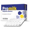 TAFARM Srl Promilk Integratore Tonico Energizzante 20 Compresse