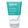JUDIFARM Srl Sferogel Corpo Peeling Idratante Azione Esfoliante Graduale 150 ml
