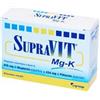 GIURIATI GROUP Srl Supravit Recupera Mgk Integratore Energetico 20 Bustine