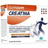 GIURIATI GROUP Srl Supravit Creatina Integratore Alimentare per Ridotto Apporto con la Dieta 20 bustine