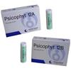 BIOGROUP SpA SOCIETA' BENEFIT Psicophyt Remedy 12 B 4 Tubi di Globuli
