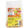 PROBIOS Srl SOCIETA' BENEFIT Fior Di Loto Zenzero Candito Biologico 75 g